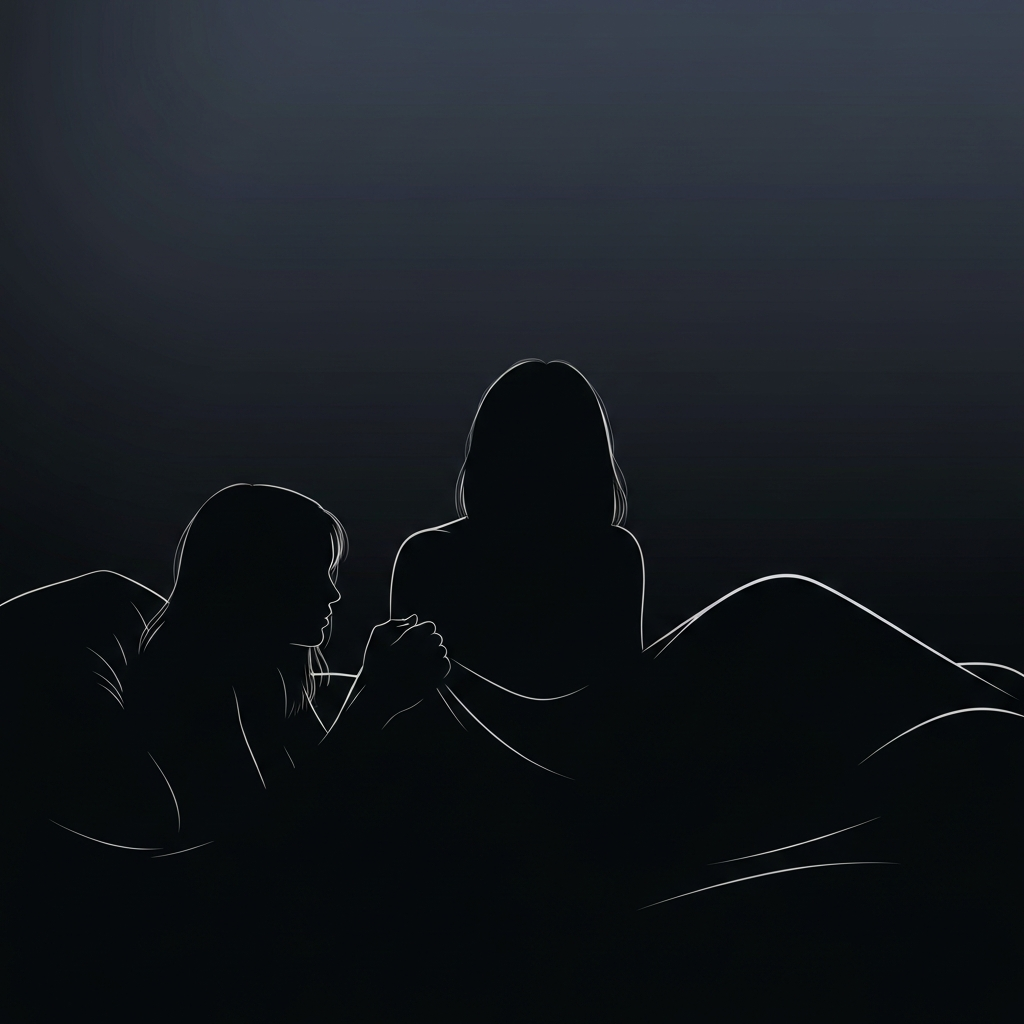 “쉬자”는 말이 떨어진 순간, 우리는 이미 헤어졌다