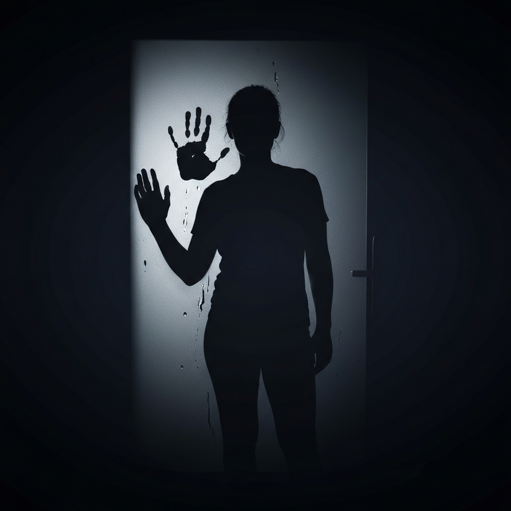 이혼녀의 거친 손길, 한 번 맛본 후에 중독됐다