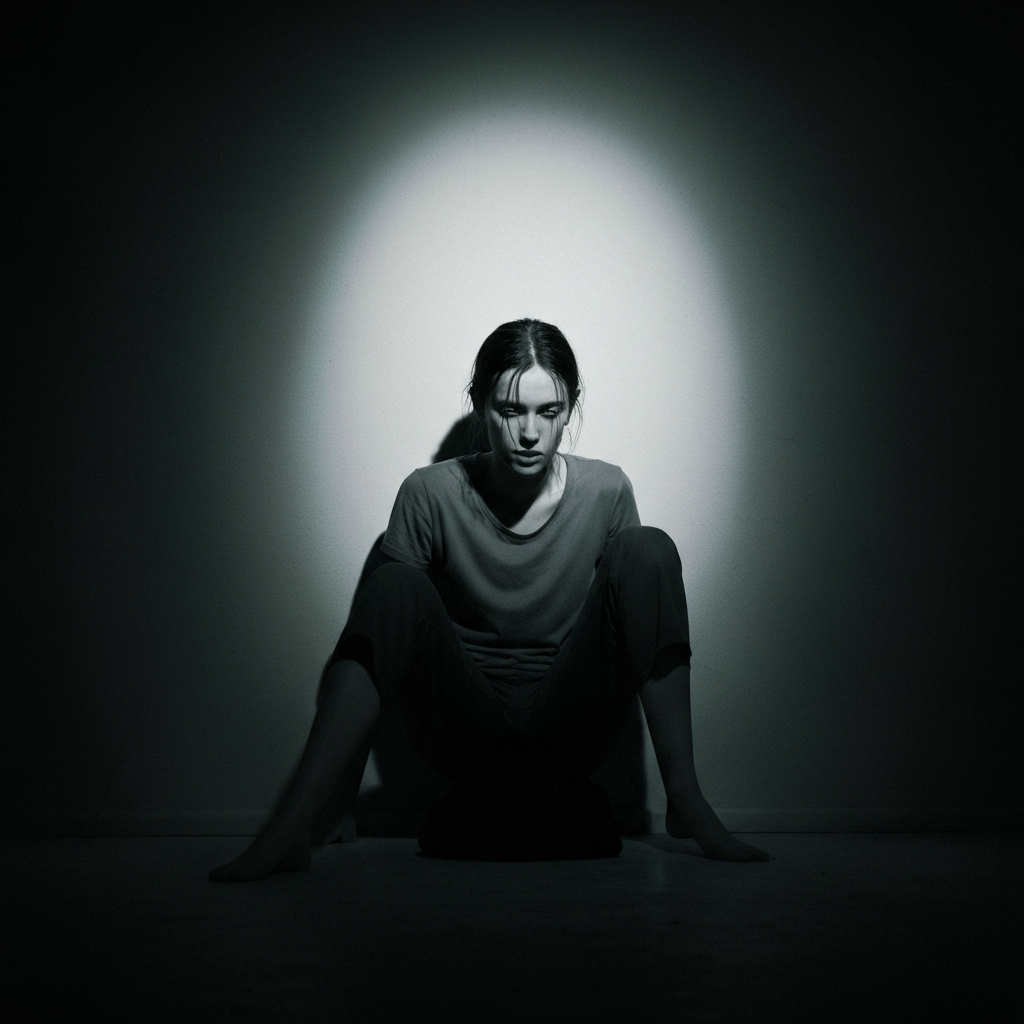 아내가 라운드 2를 꿈꾸는 순간, 남편은 화장실에서 정품 알약을 삼켰다