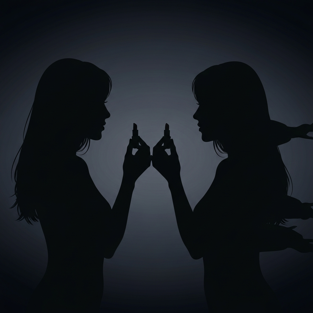 뒤틀린 우정의 잔혹한 향기, 단 한 밤에 모든 것을 태워버렸다