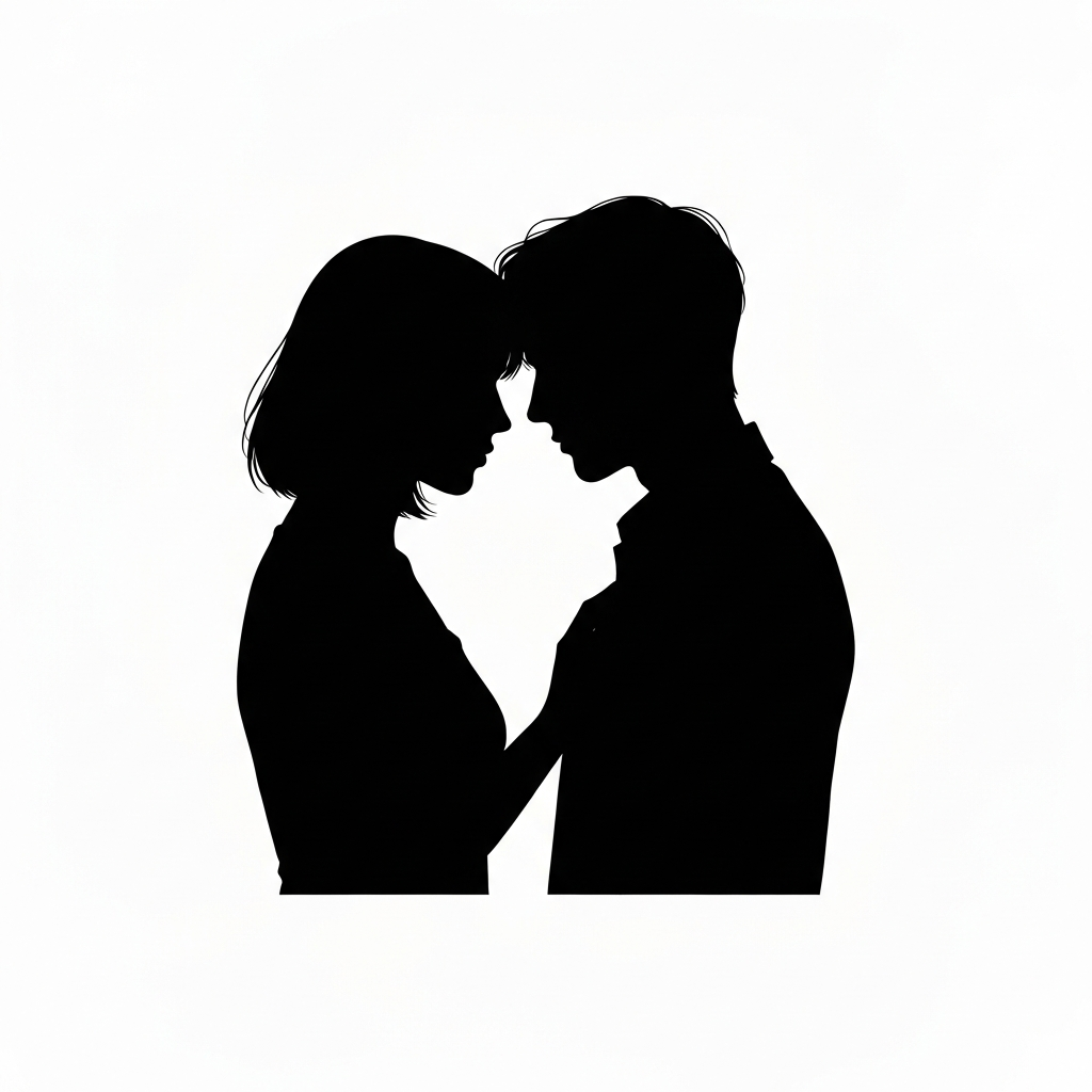 친구가 알면 내 인생 끝장날 그와의 비밀 데이트