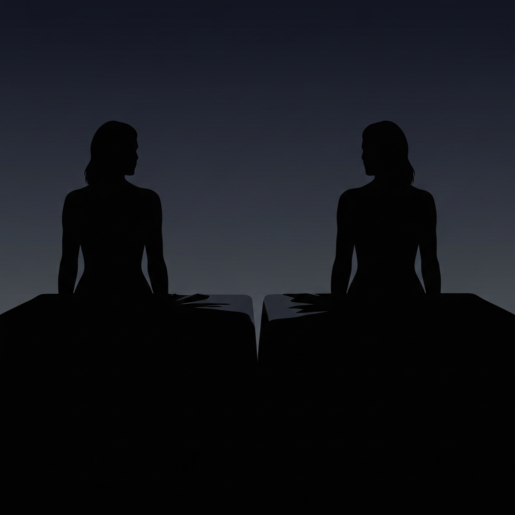 7년차 침대에서 뱉은 단 한마디, 그날 밤 남편의 손이 내려간 곳