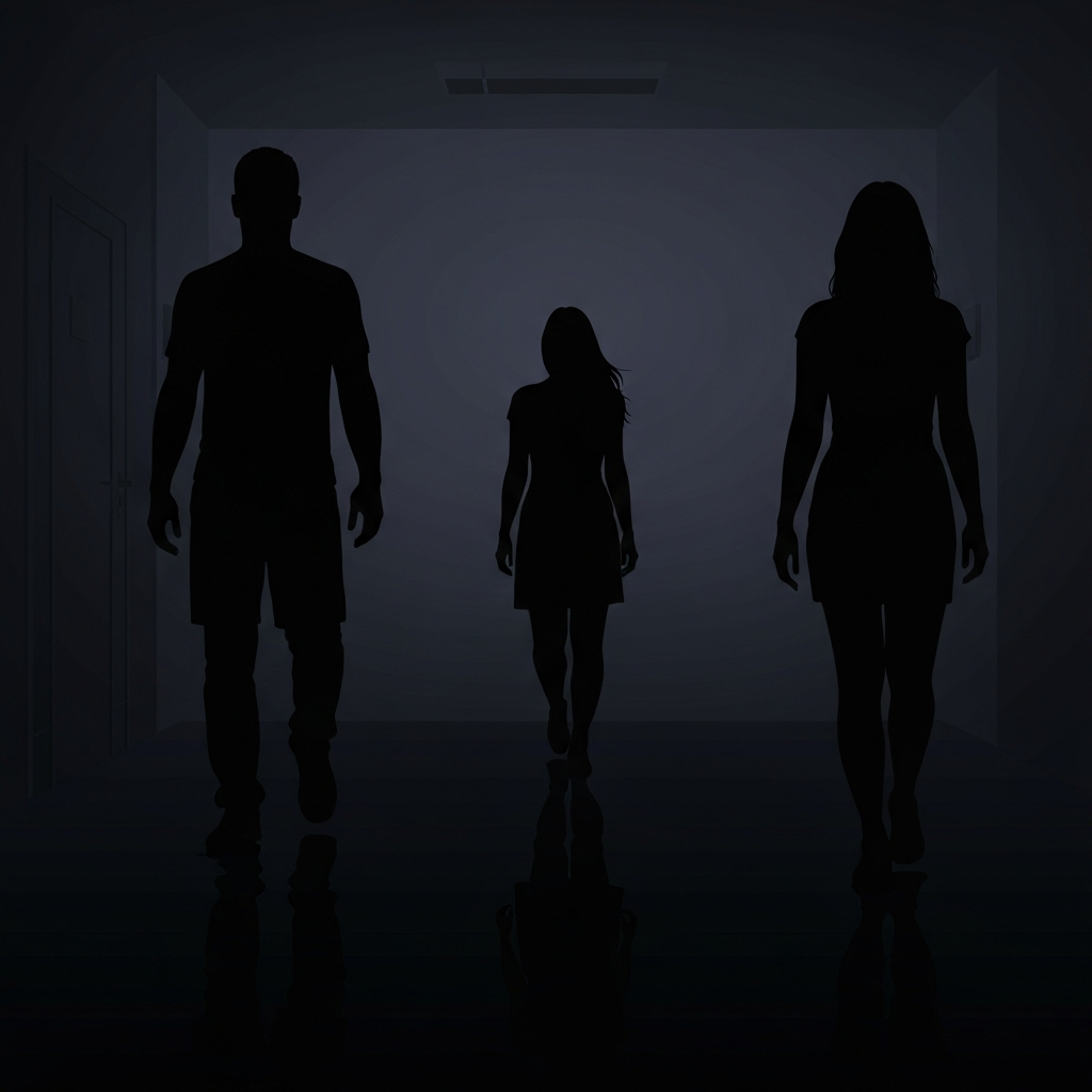 한 방에 아이를 만든 그녀, “결혼 따윈 필요없어”라고 말했다