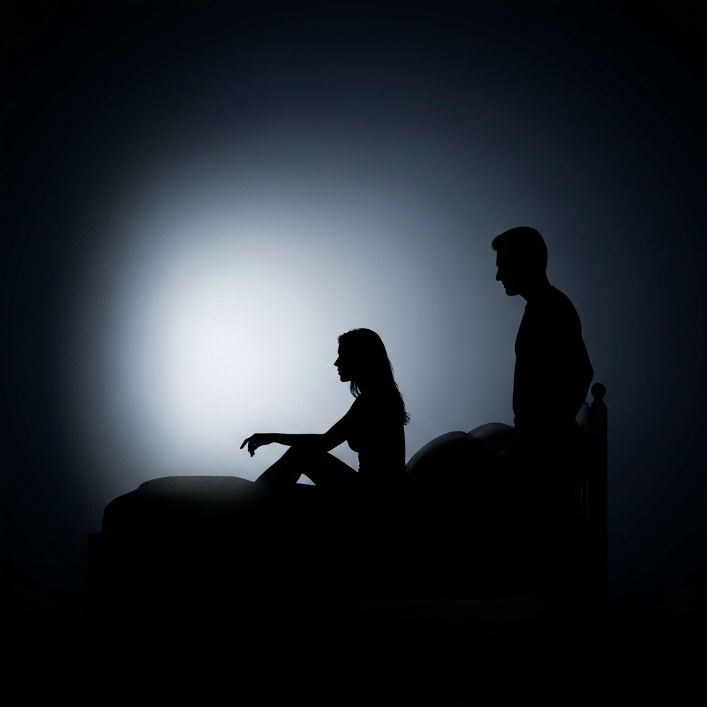 Empat Lima Tahun, Tubuh Ramping pun Tak Lagi Berdaya