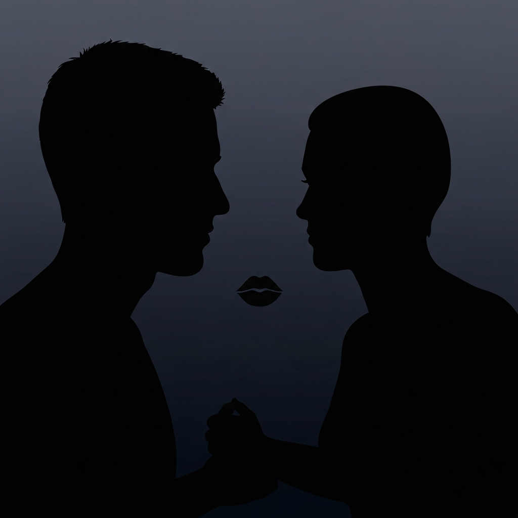 작은 입술이 말하는 거짓과 진실, 그 숨겨진 욕망