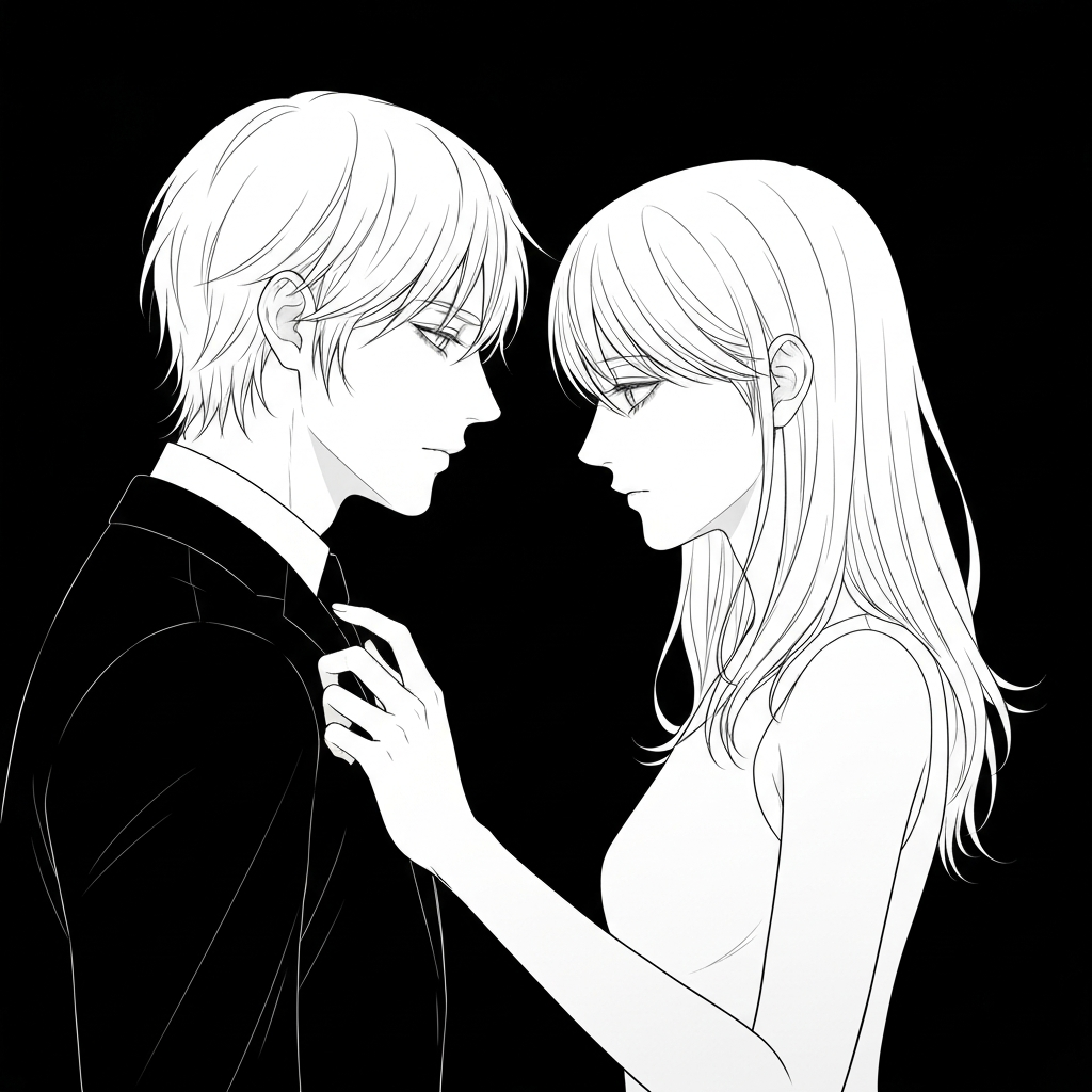 섹스가 끝나면 침대 아래로 굴러 떨어지는 내 영혼