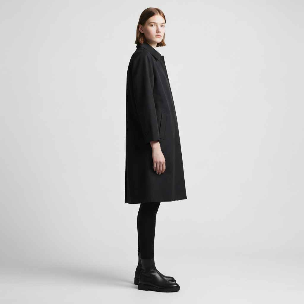 복도 끝 계단참, 그림자가 나를 벗어나지 못하는 밤