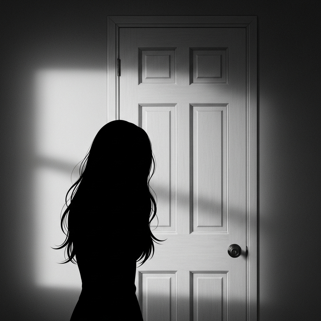 이불 속 남편의 체온은 똑같은데, 왜 이제는 낯선 냄새가 날까