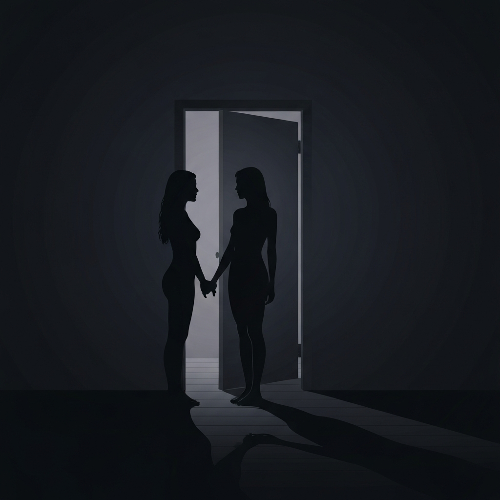 결혼 전 몸 섞는 건 금기인 나라에서 숨겨야 할 욕망