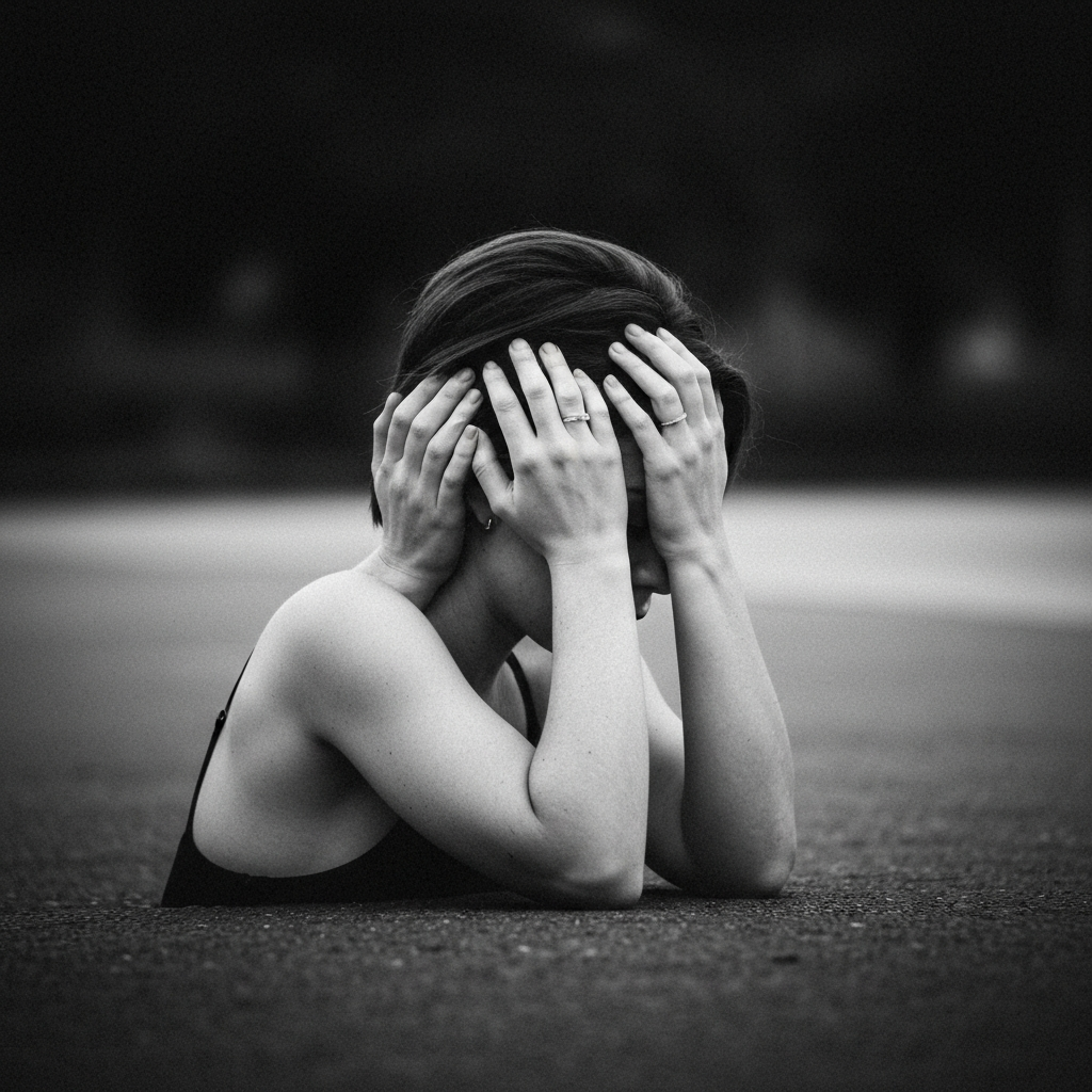 우리가 아무 말 없이 입을 맞춘 그 순간, 도대체 뭘 원했던 걸까