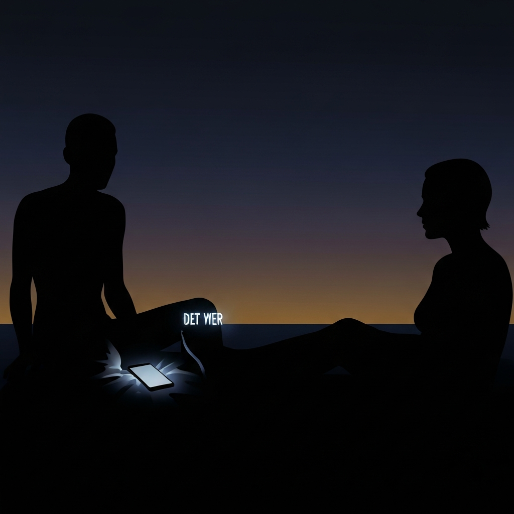 원나잇 다음날 찬물처럼 내려앉은 '괜찮냐' 한 마디