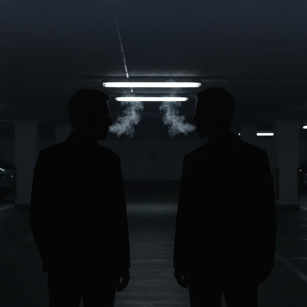 2년 만에 드러난 그녀의 진짜 모습, 나는 눈감지 못했다