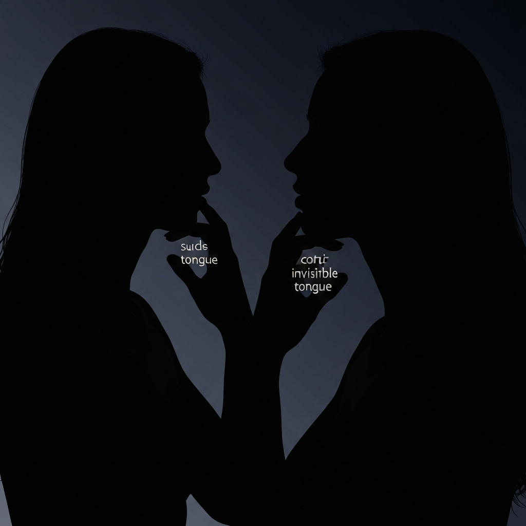 그 한 마디가 십 년째 내 몸을 핥는다