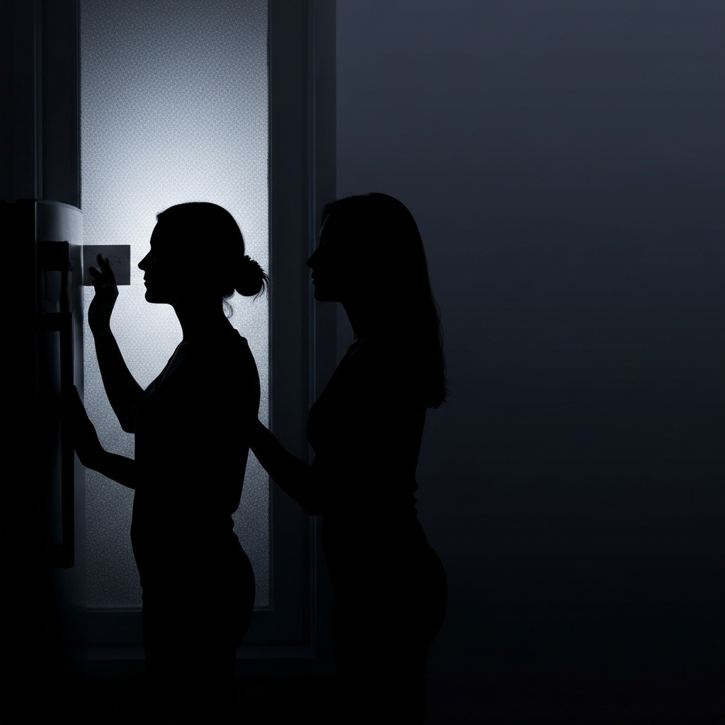 이제는 남편에게 돌려줄 차례다, 그가 날 떠났던 방식 그대로