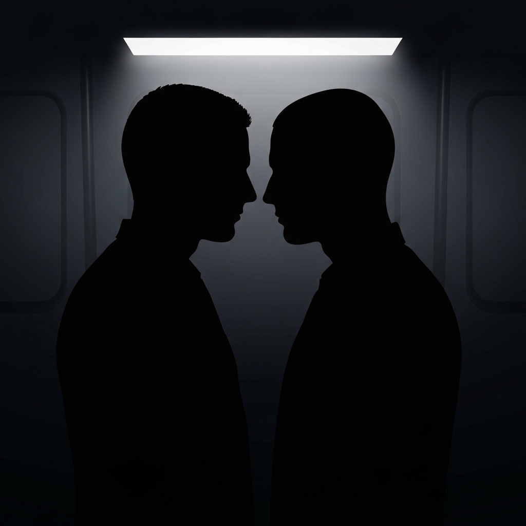 19살, 너와 나가 몸을 섞을 수 없는 진짜 이유