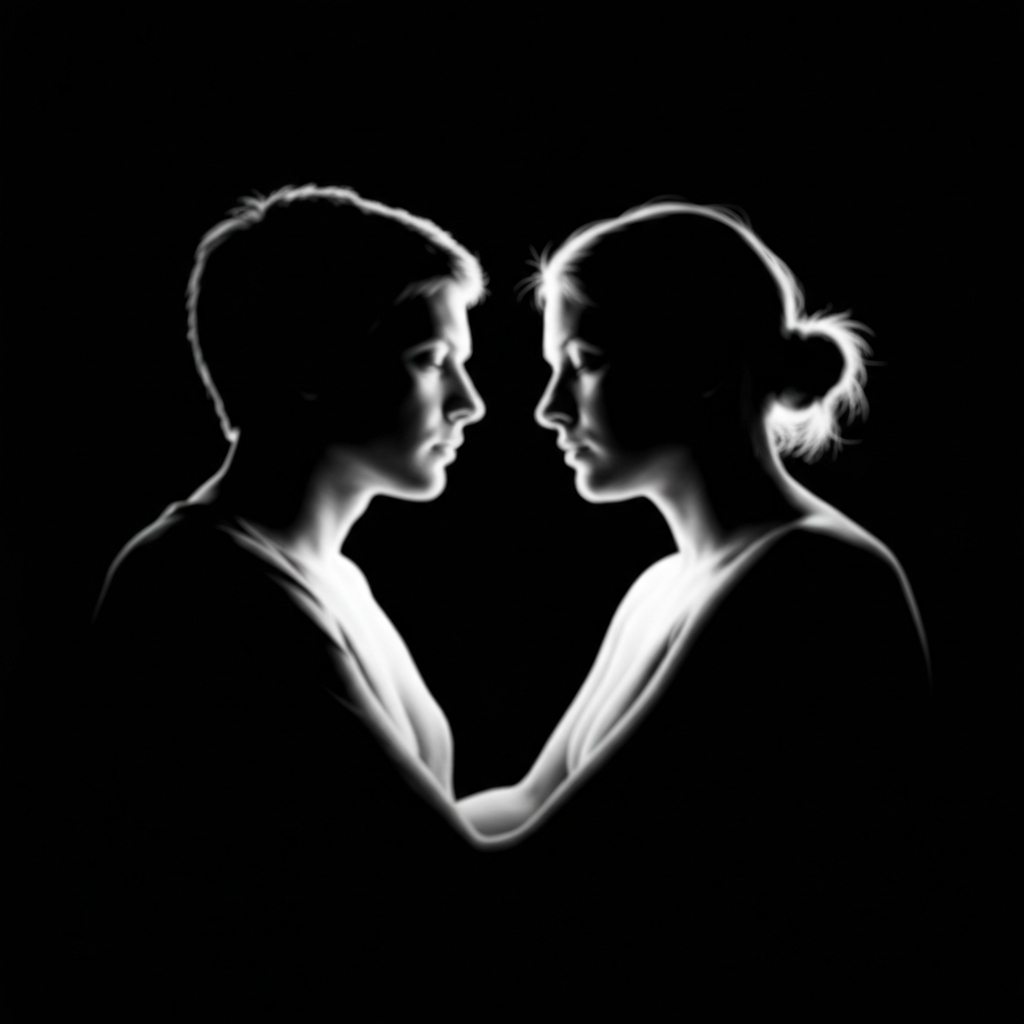 복수는 머리카락 한 올이 아니라 내 손끝에 남는 냄새였다