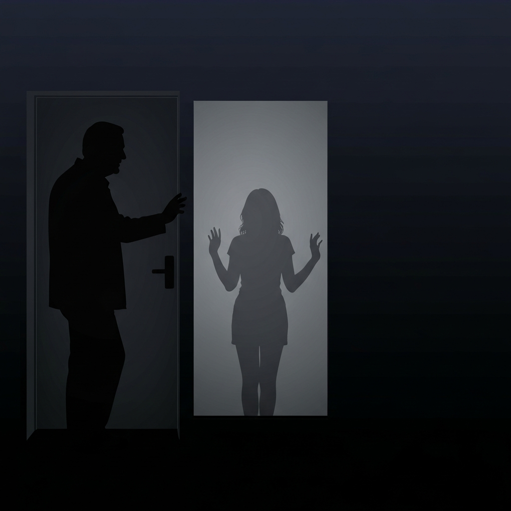 39살 나에게 24살 그녀가 보낸 은밀한 제안, 받아들일까 말까