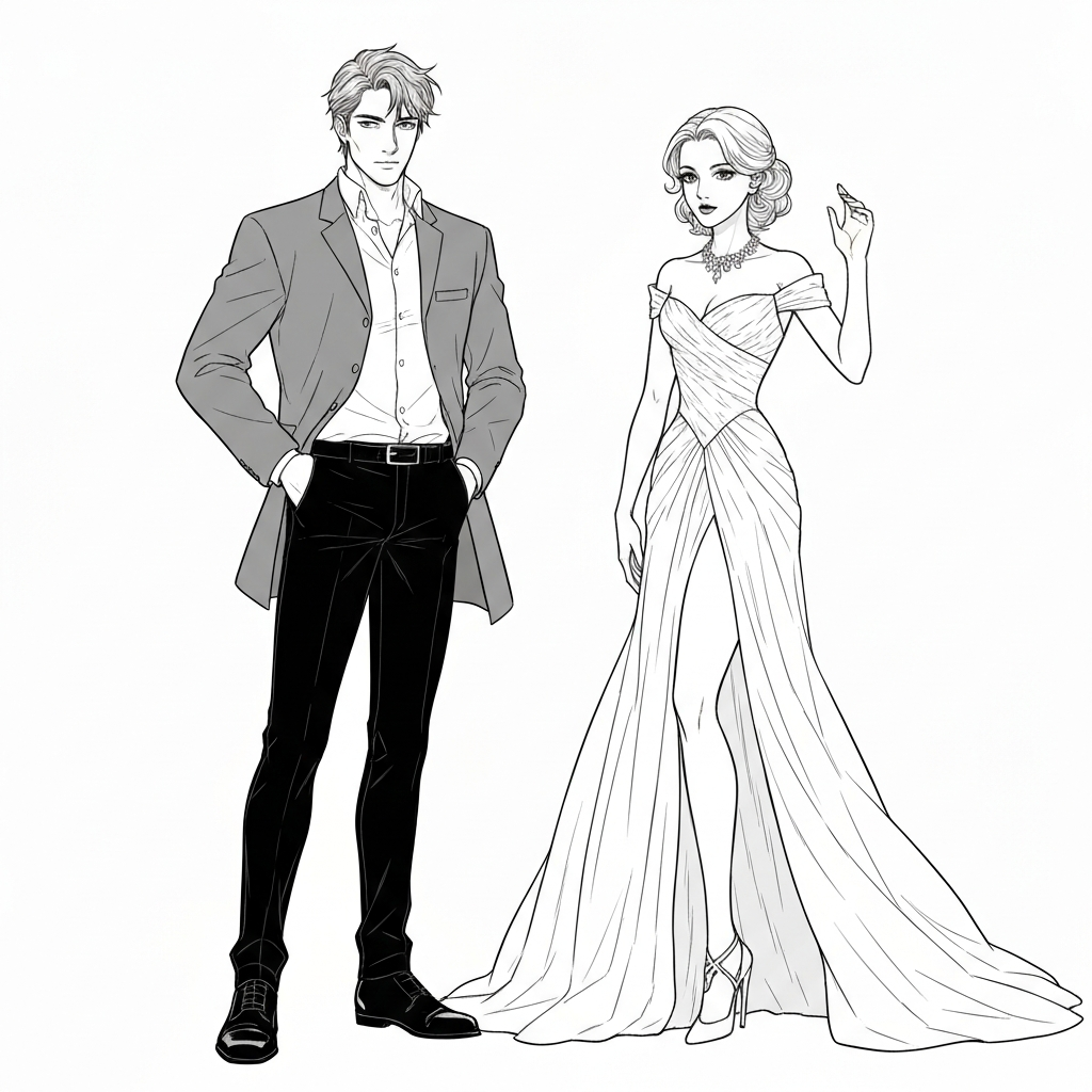 初めてだから響いたあの音：3秒の“惨事”が曖昧な関係の壁を崩す