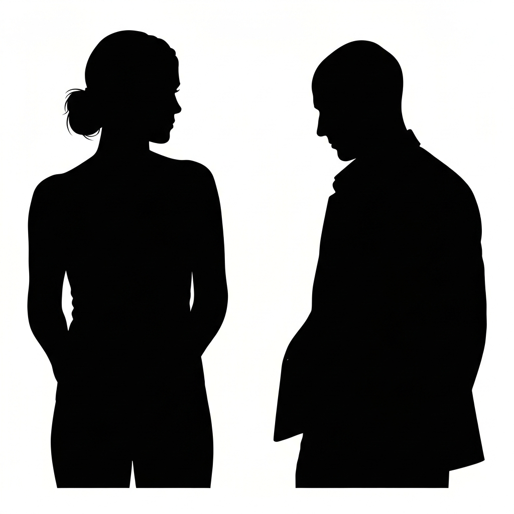 그녀가 피자 10달러에 몸을 판 순간, 나는 왜 분노 대신 흥분했나