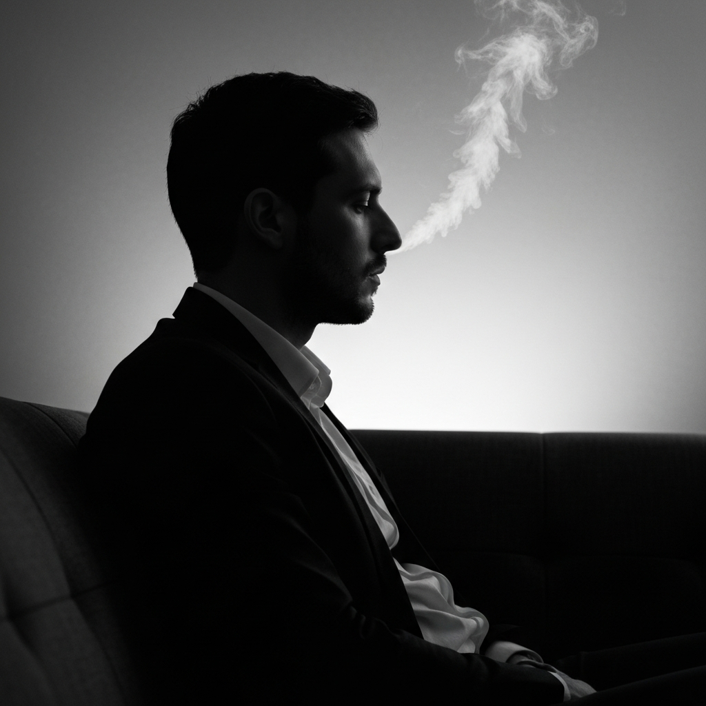 남자의 숨통 같은 두 밤, 완벽한 신혼의 조건은 혼자 자는 시간