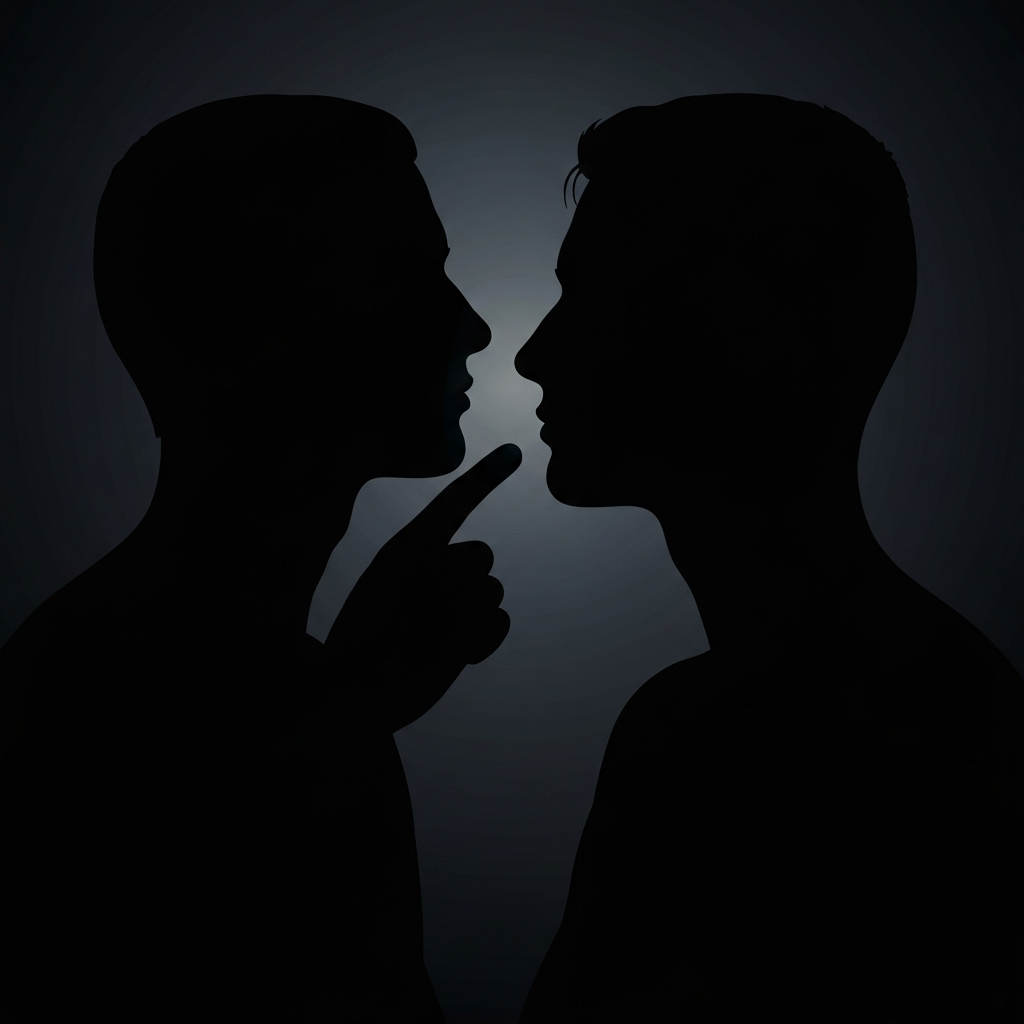 그녀는 사진 속에서만 숨쉬는 여자였다