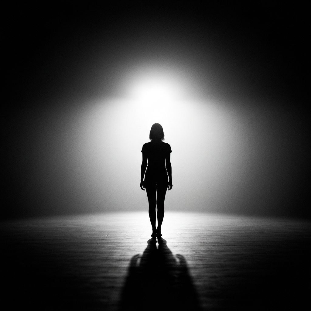 3년 묵은 콘돔 한 장, 뜯는 순간 허벅지가 떨렸다