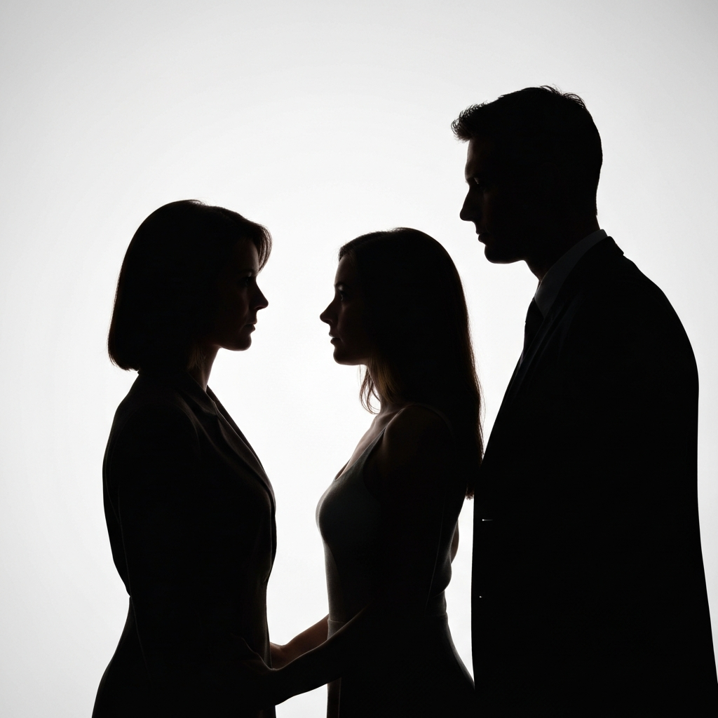 나랑은 없겠지, 한마디에 썸은 처참히 죽었다