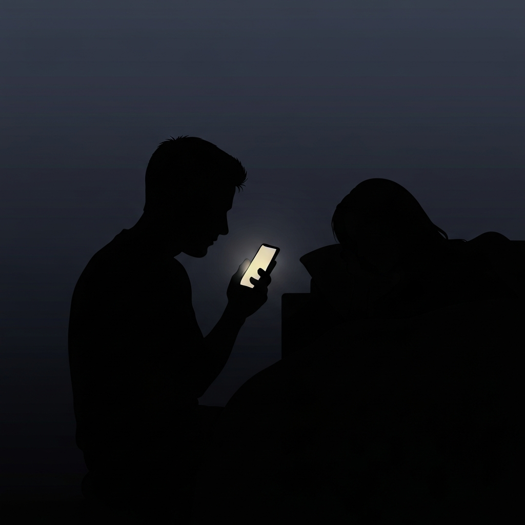 오늘도 네가 더 좋아, 팀장님♡