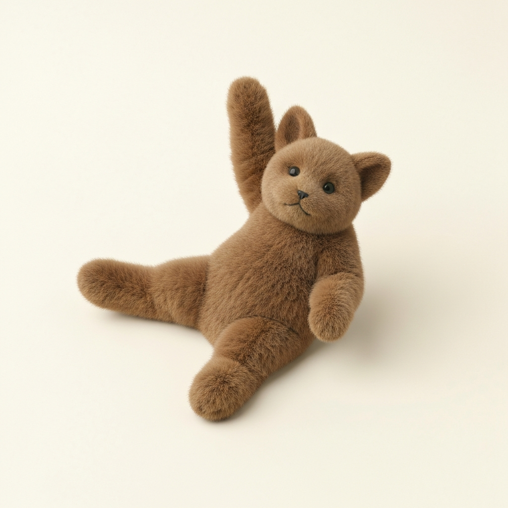 침대 위에 남은 장난감이 말한 불륜의 맛