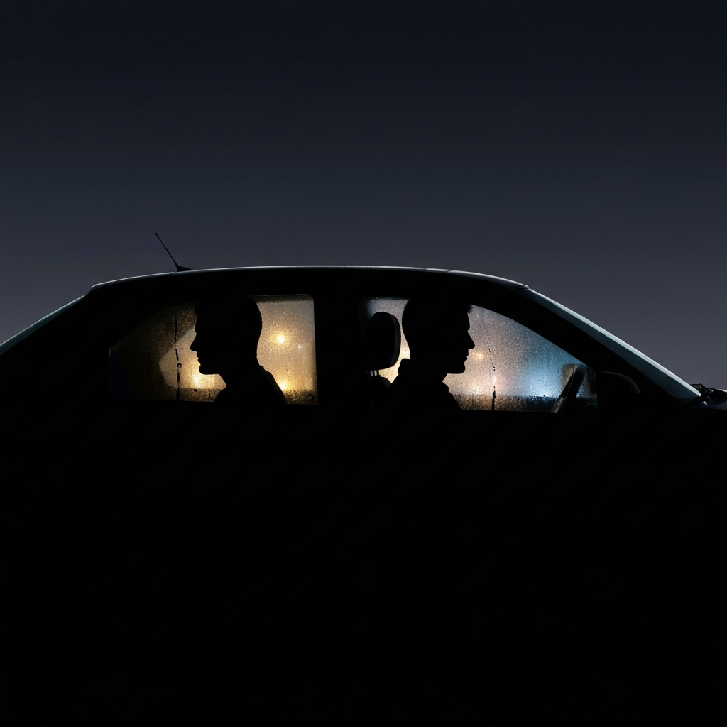 20년 남편에게 연애 고백하자 그가 웃으며 말했다, 너도 그랬구나