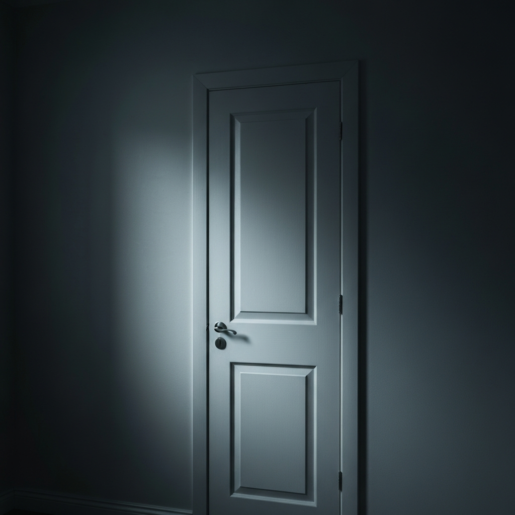 20년 질식의 밤을 깨운 그녀의 체취