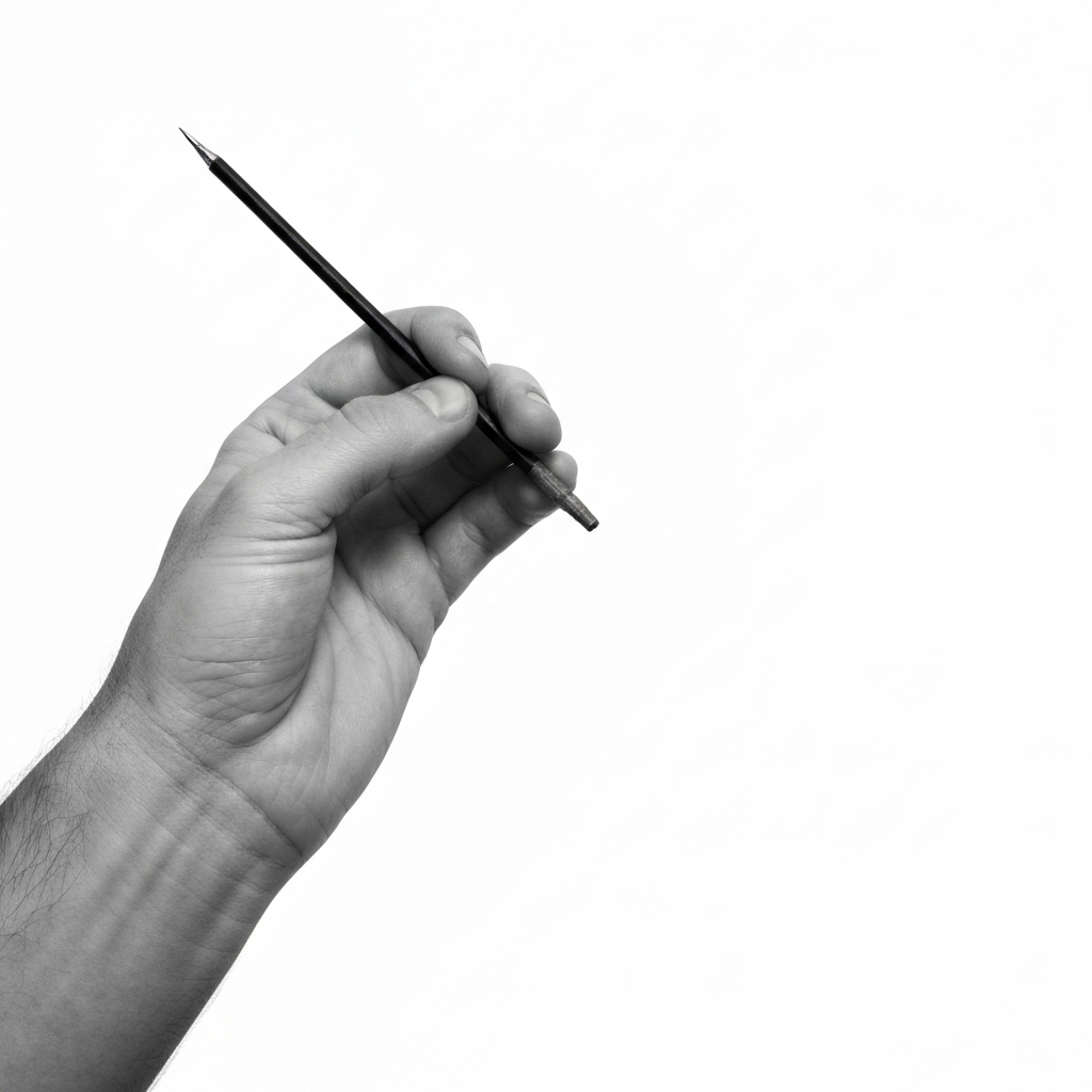 결혼 반지가 닿는 순간, 왜 다른 여자의 손끝이 떠오르는가