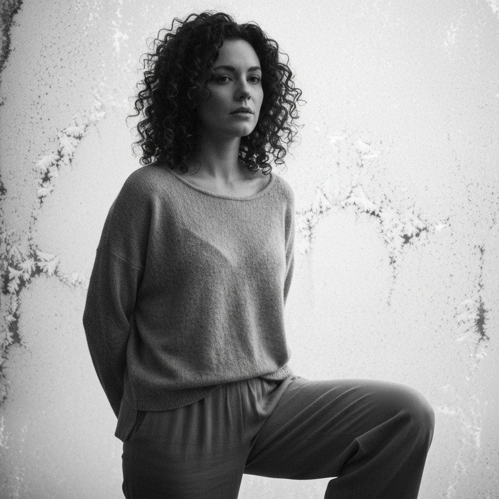 베개 위에서 나는 사라지고 그녀가 되었다