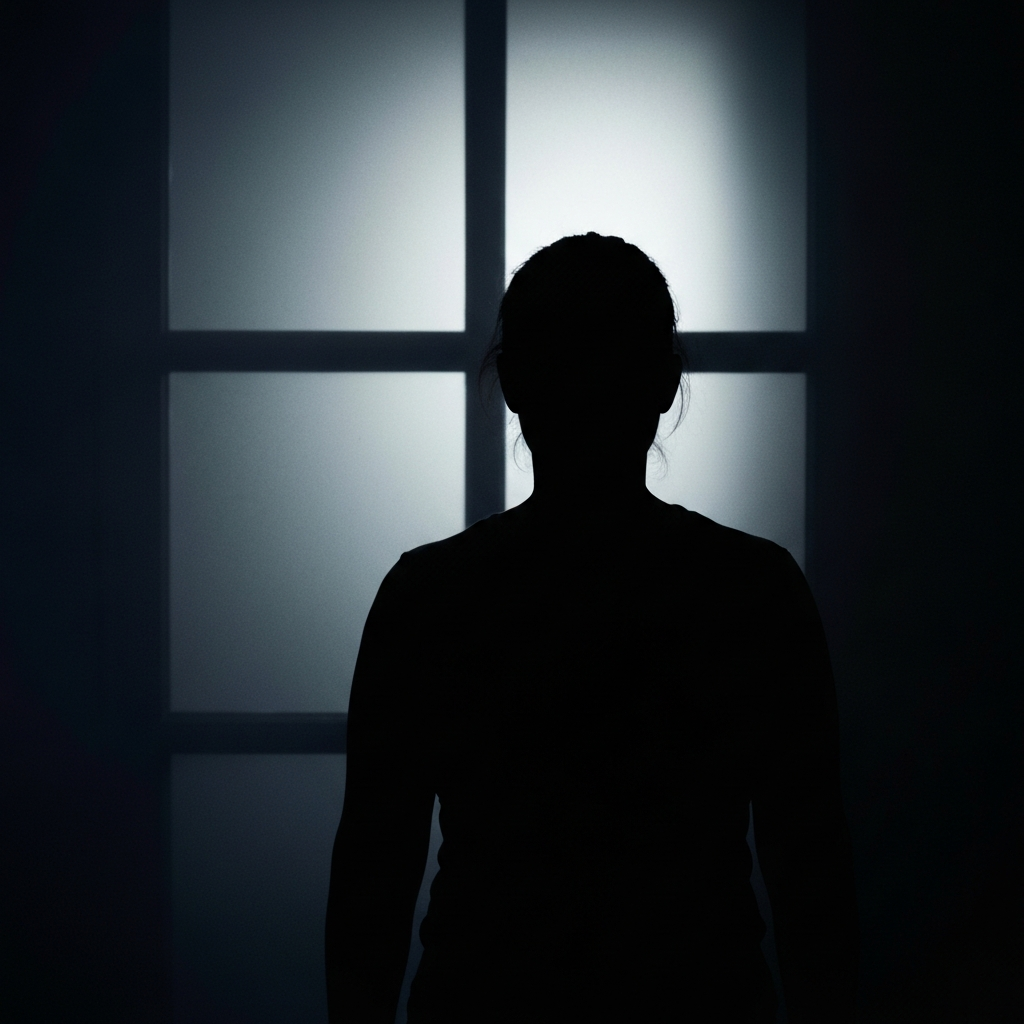 우리만의 오페라가 다른 남자의 입 속으로 들어간 순간