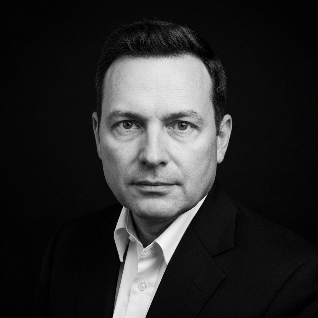 상처를 꺼낸 순간 그의 눈빛이 식었다