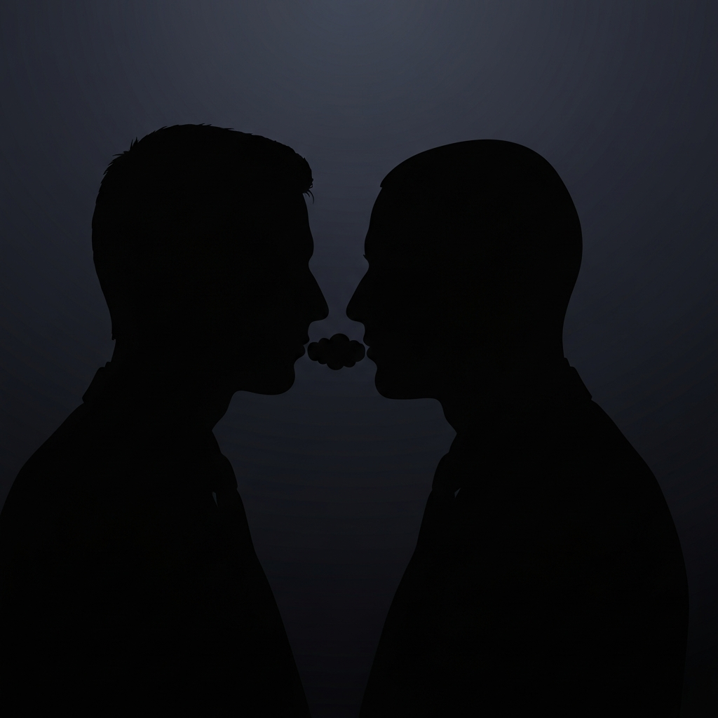 스트레스가 내 몸을 강탈한 그날, 나는 이미 범죄자였다