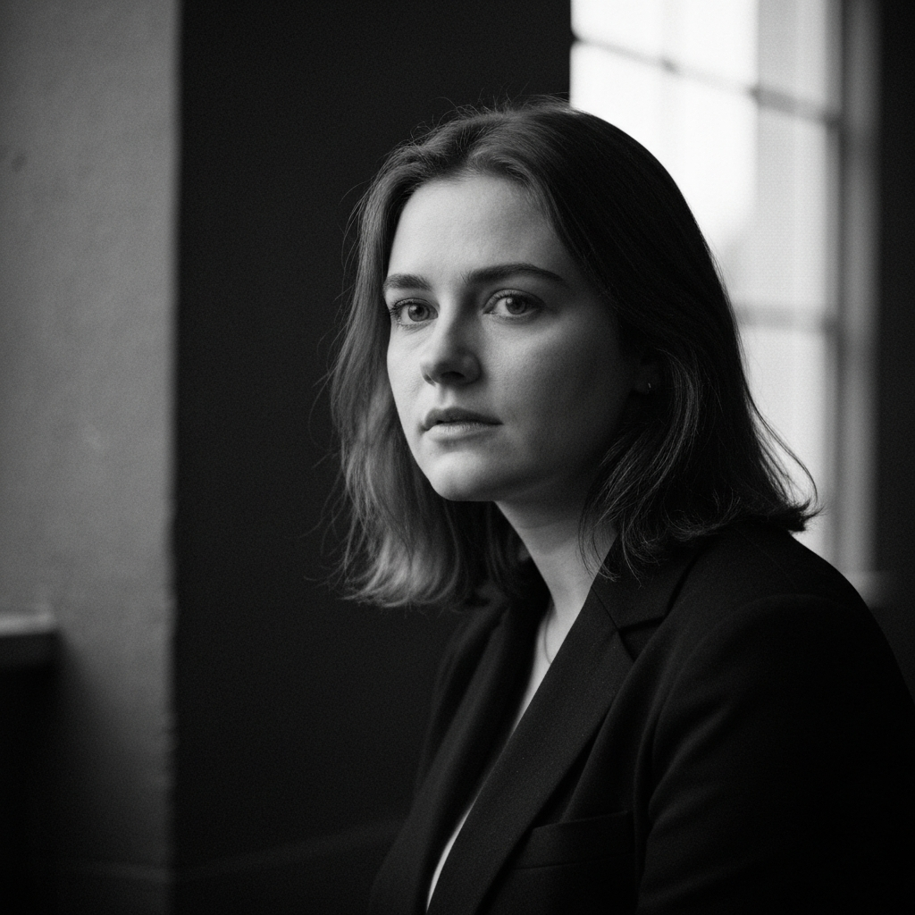 18살로 보인다는 말, 왜 그게 발가벗겼던 순간이었을까