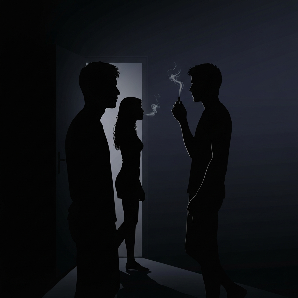 21살, 난 이제 더 이상 동갑남과는 안 해