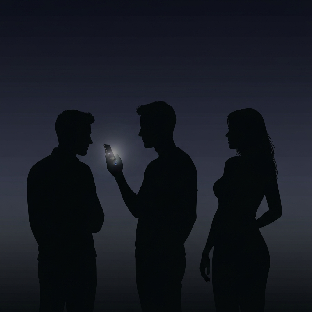 여자 가수 콘서트에서 심쿵했다는 그의 말이 역겨운 까닭