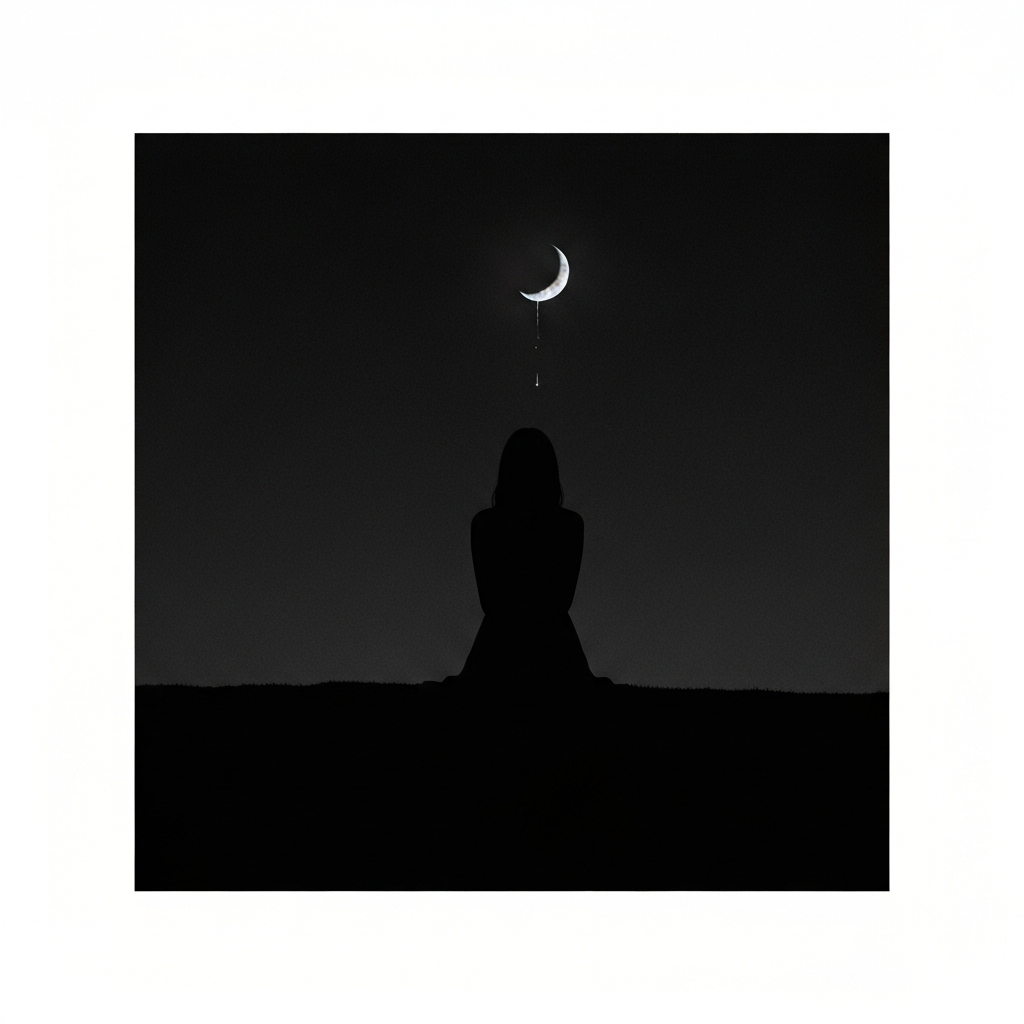 그녀는 왜 더 아픈가: 이별 뒤 여자만 피 말리는 이유