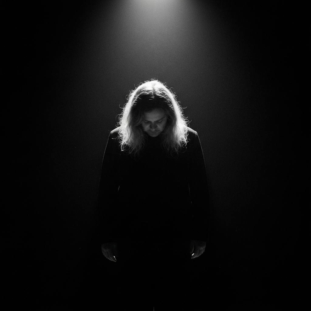 너는 내 몸을 혐오했지만 손은 떼지 못했지